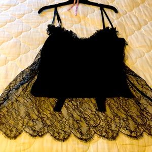 RED Valentino stunning top